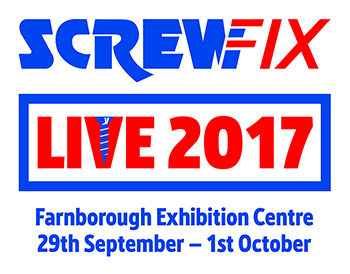 Screwfix Live 2017