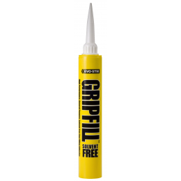 Gripfill Solvent Free