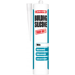 Building silicone sealant