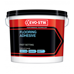 Flooring adhesive