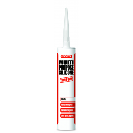 Multi-purpose silicone sealant