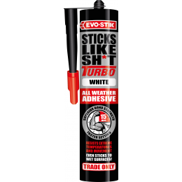 Sticks Like Sh*t Turbo