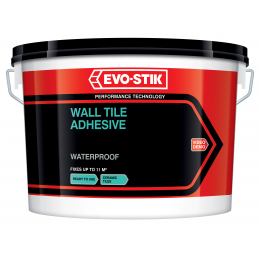 Wall tile adhesive waterproof