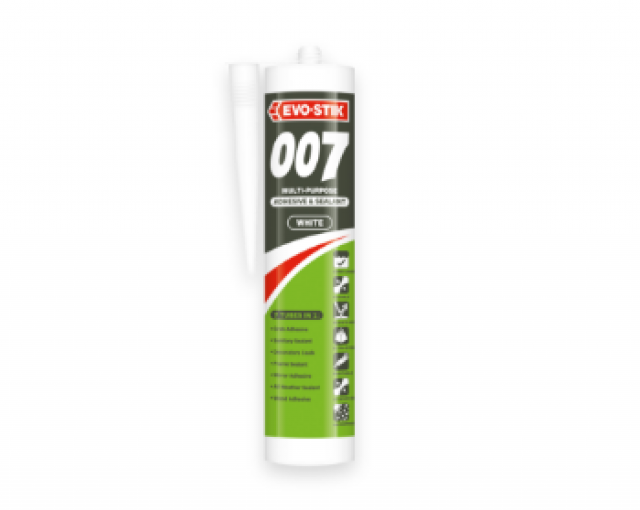 007 adhesive & sealant