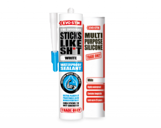 All purpose sealants