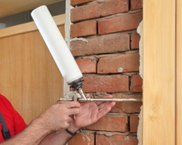 Fillers, putty & caulk