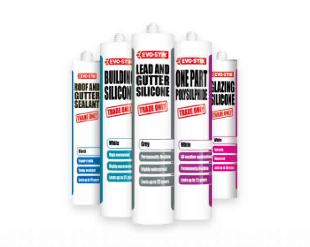 Specialist sealants